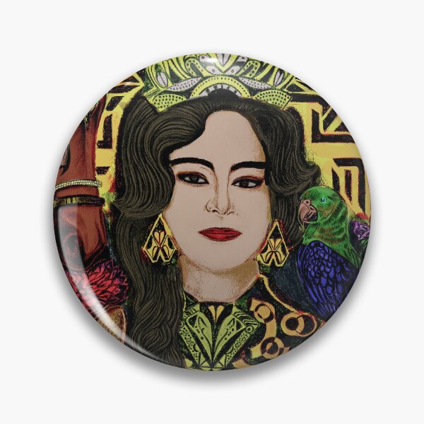 Item preview, The Royal Queen of Wildlife designed and sold by shartistsh.