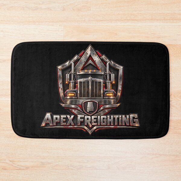 Item preview, Imaginary Trucking Company designed and sold by MarkColeImaging.