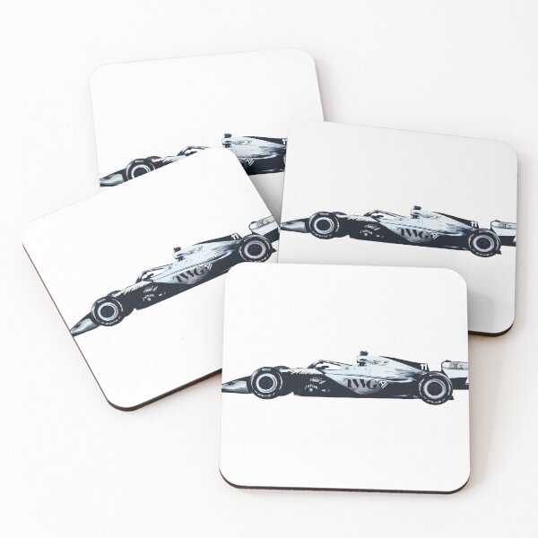 Item preview, 2026 Cadillac F1 Car designed and sold by FULLPUSH .