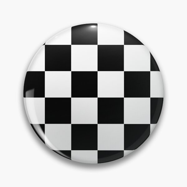 Item preview, Chess Pattern PNG - Black Checker Pattern designed and sold by DGMaxShop.