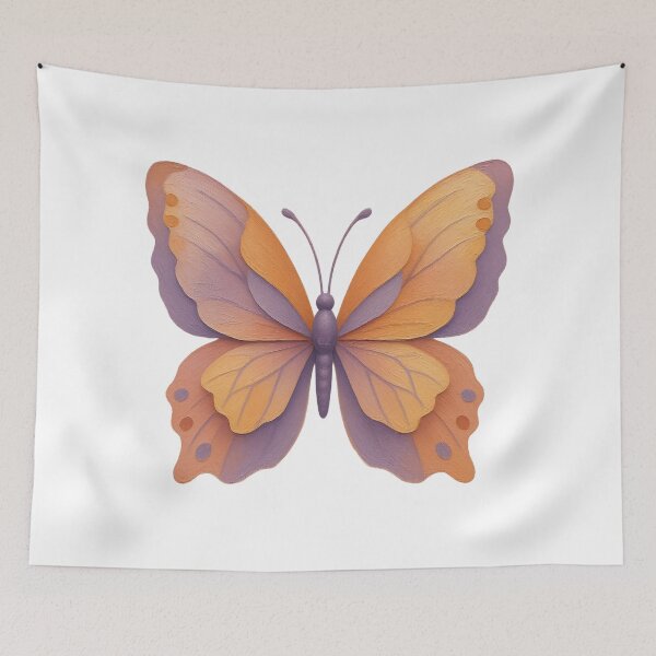 Item preview, Butterfly designed and sold by re2m.