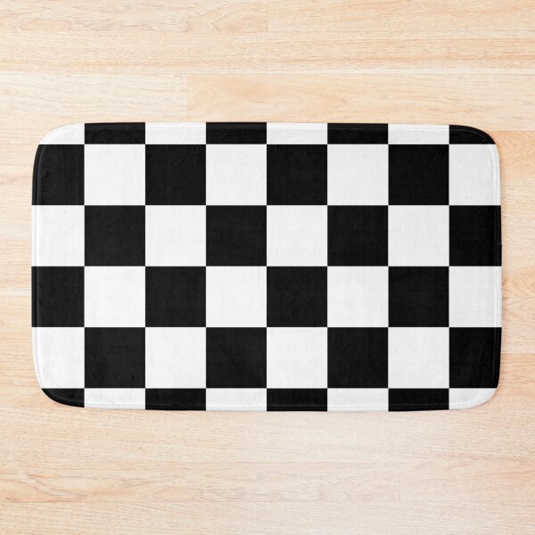 Item preview, Chess Pattern PNG - Black Checker Pattern designed and sold by DGMaxShop.