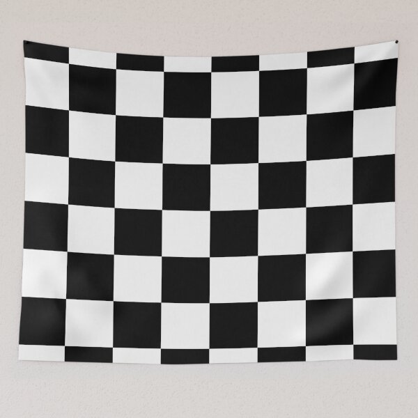 Item preview, Chess Pattern PNG - Black Checker Pattern designed and sold by DGMaxShop.