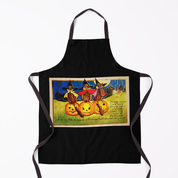 Item preview, Halloween Night designed and sold by amanda150771.