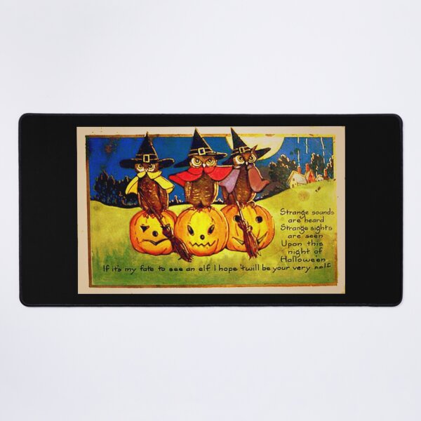 Item preview, Halloween Night designed and sold by amanda150771.