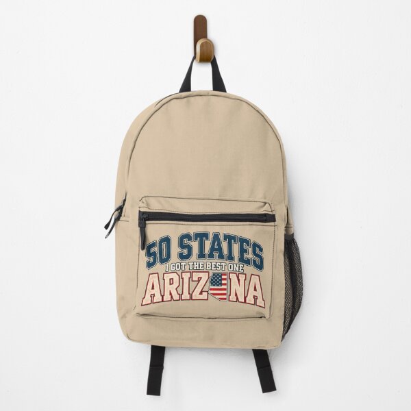 Item preview, Arizona – 50 States I Got the Best One designed and sold by HO•Designs.
