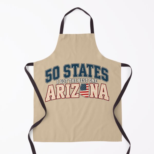 Item preview, Arizona – 50 States I Got the Best One designed and sold by HO•Designs.