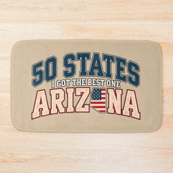 Item preview, Arizona – 50 States I Got the Best One designed and sold by HO•Designs.