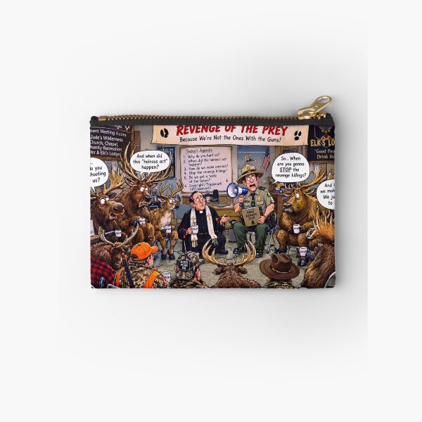 Item preview, Hunting as a Sport???  designed and sold by Harold122Jade.