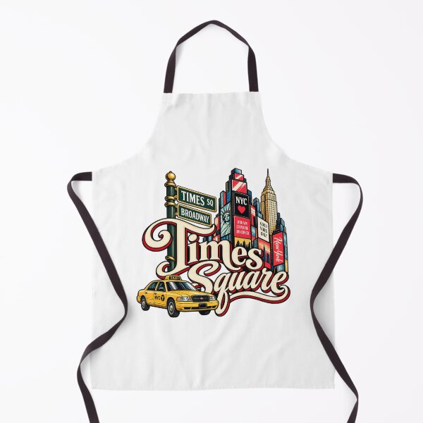 Item preview, Times Square New York Vintage designed and sold by SimsimahLaughs.