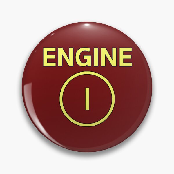 Item preview, Engine 1 designed and sold by Normbot2000.