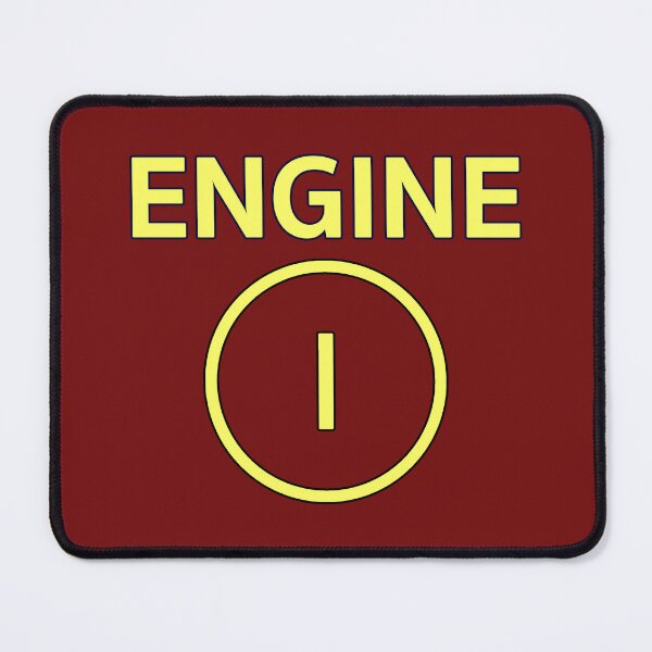 Item preview, Engine 1 designed and sold by Normbot2000.