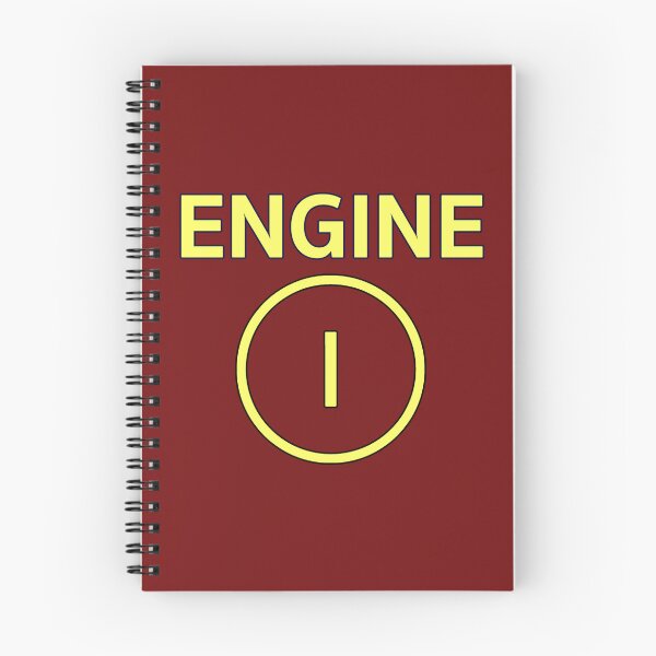 Item preview, Engine 1 designed and sold by Normbot2000.