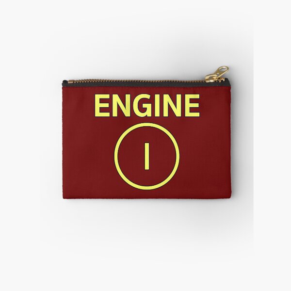 Item preview, Engine 1 designed and sold by Normbot2000.