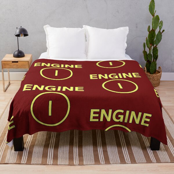 Item preview, Engine 1 designed and sold by Normbot2000.