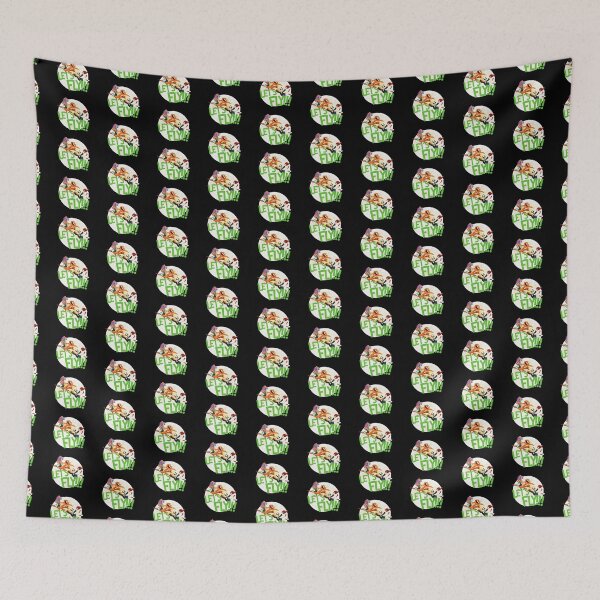 Item preview, Let's Fly! designed and sold by Scribblescribe.