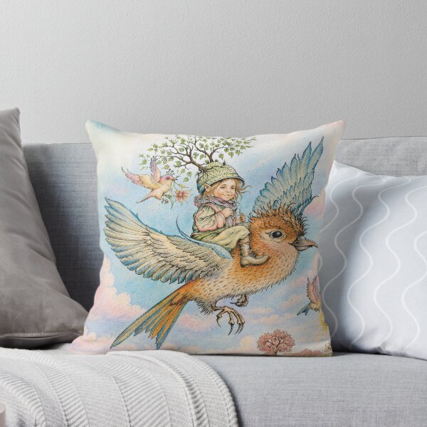 Item preview, Living Forest – Magical Journey designed and sold by Anna Miarczynska.