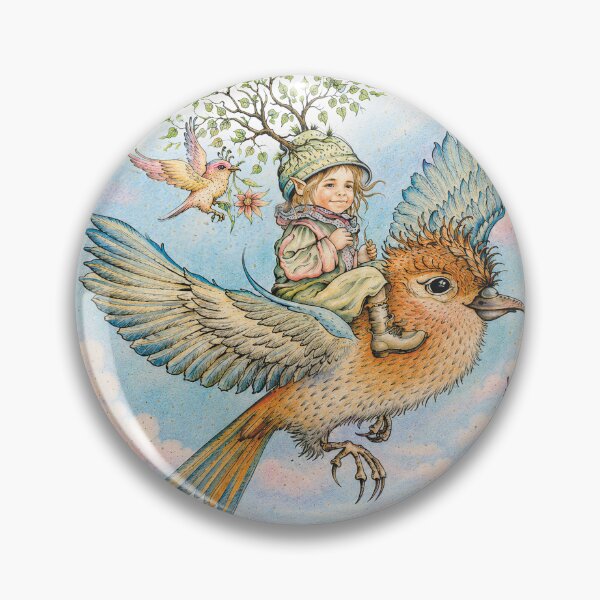 Item preview, Living Forest – Magical Journey designed and sold by Anna Miarczynska.