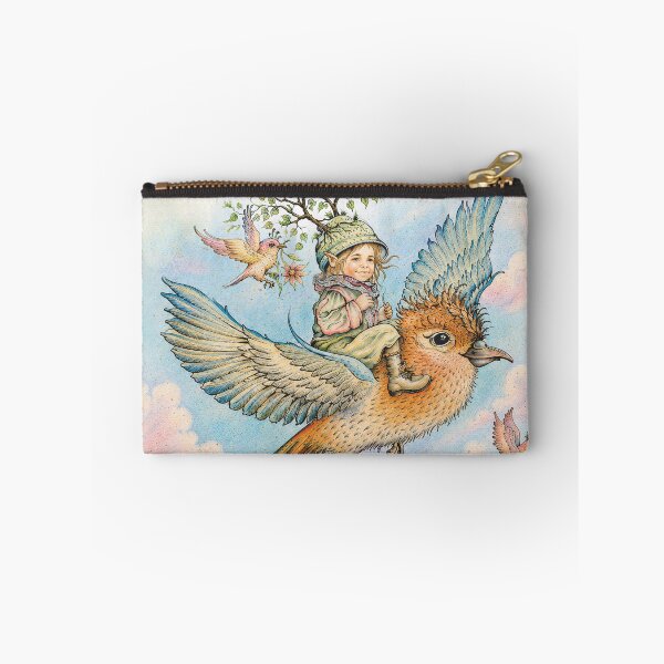 Item preview, Living Forest – Magical Journey designed and sold by Anna Miarczynska.