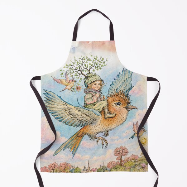 Item preview, Living Forest – Magical Journey designed and sold by Anna Miarczynska.