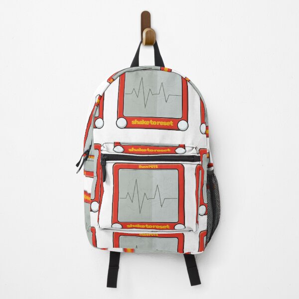 Item preview, POTS Shake to Reset Funny Dysautonomia designed and sold by pulse_retail.