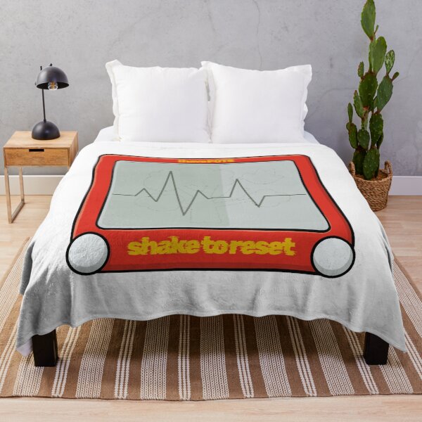 Item preview, POTS Shake to Reset Funny Dysautonomia designed and sold by pulse_retail.