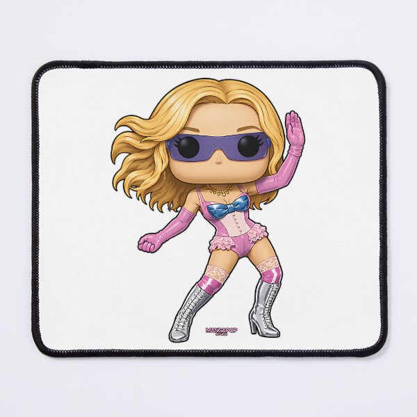 Item preview, Funko Confessions II Danceteria designed and sold by SNArtAnimShop.