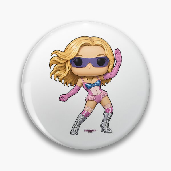 Item preview, Funko Confessions II Danceteria designed and sold by SNArtAnimShop.