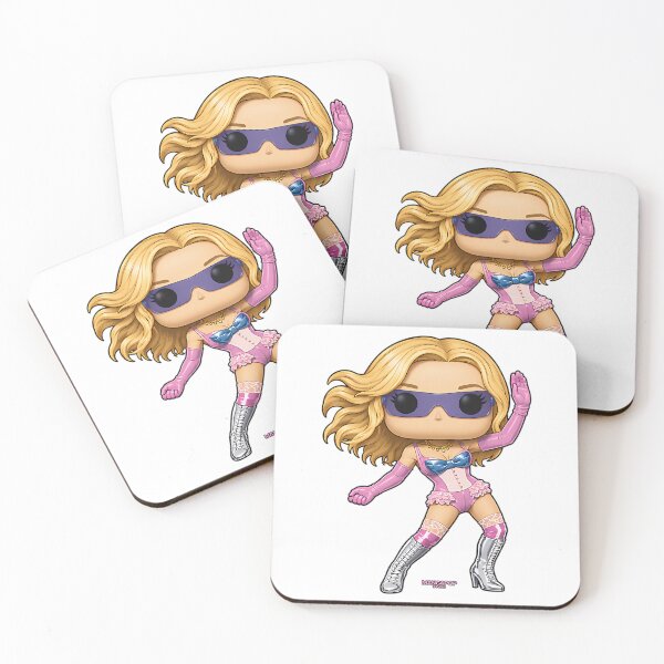 Item preview, Funko Confessions II Danceteria designed and sold by SNArtAnimShop.