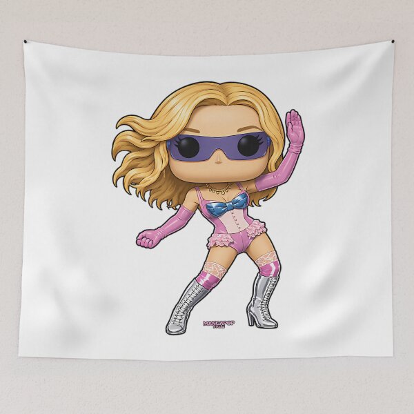 Item preview, Funko Confessions II Danceteria designed and sold by SNArtAnimShop.