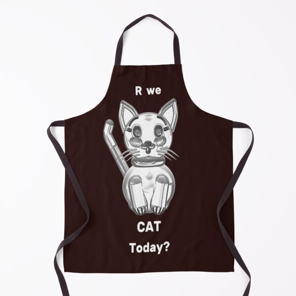 Item preview, R We Cat Today? designed and sold by dakotakoin.