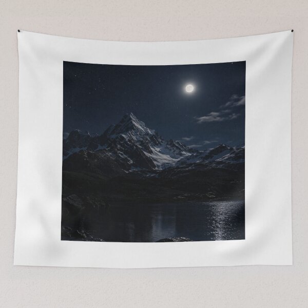 Item preview, Mountains designed and sold by GraficDesigners.