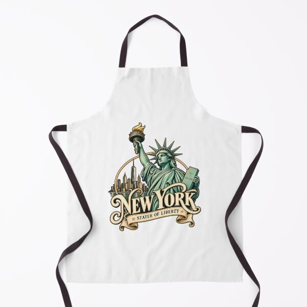 Item preview, New York Statue of Liberty Vintage designed and sold by SimsimahLaughs.