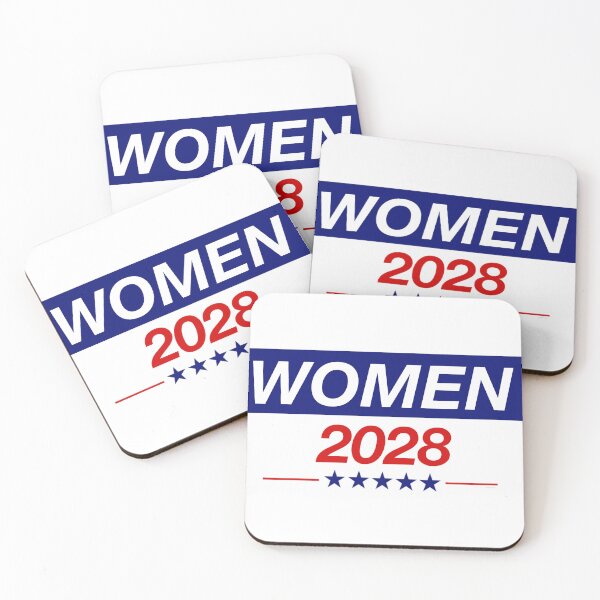 Item preview, WOMEN 2028 designed and sold by deskjockeyart.