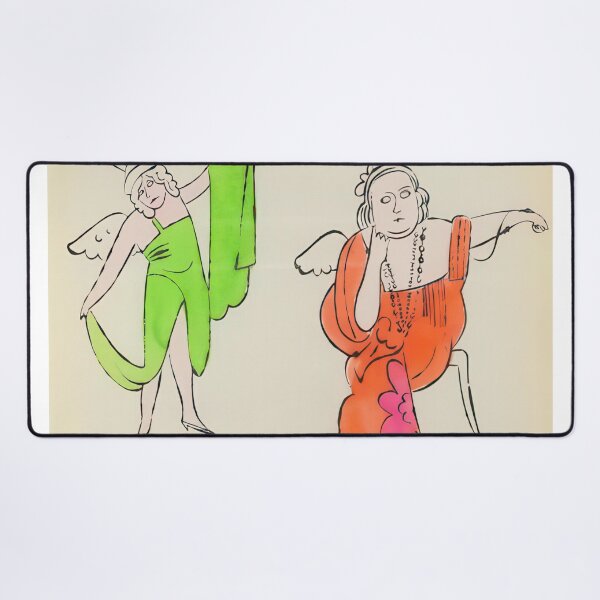 Item preview, In The Bottom Of My Garden 15 (F. & S. IV.99) - Unsigned Print by Andy Warhol designed and sold by stevengrossman.