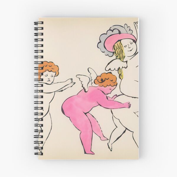 Item preview, In The Bottom Of My Garden 16 (F. & S. IV.100) - Unsigned Print by Andy Warhol designed and sold by stevengrossman.
