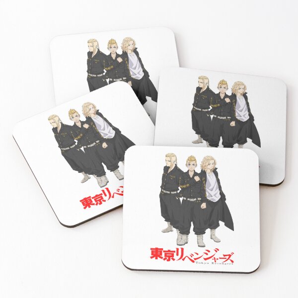 Item preview, Tokyo Revengers designed and sold by Marco Bottiglieri.