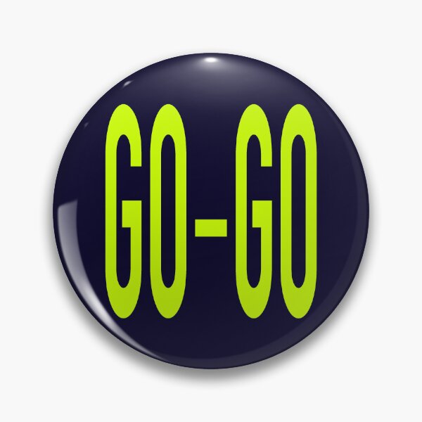 Item preview, GO-GO Slime Green designed and sold by Normbot2000.