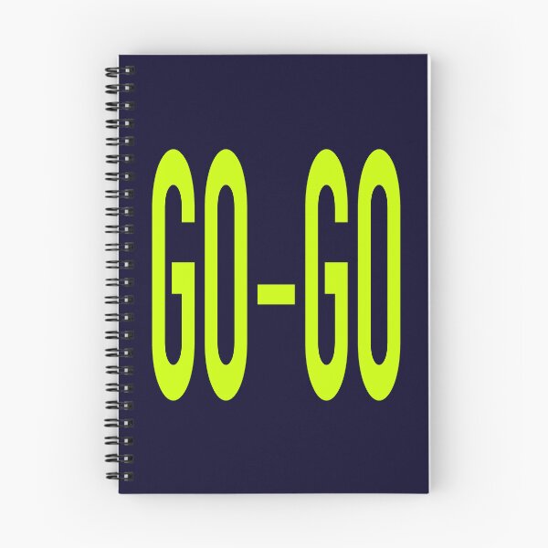 Item preview, GO-GO Slime Green designed and sold by Normbot2000.