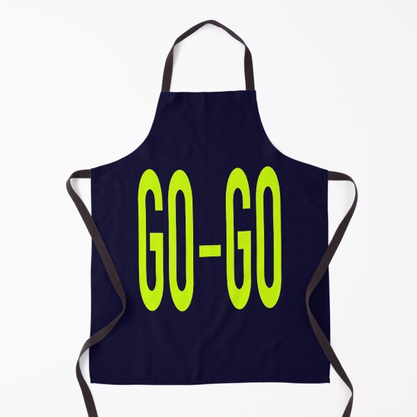 Item preview, GO-GO Slime Green designed and sold by Normbot2000.