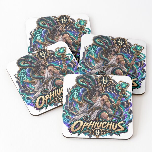 Item preview, ophhiuchus, hs designed and sold by humansense.