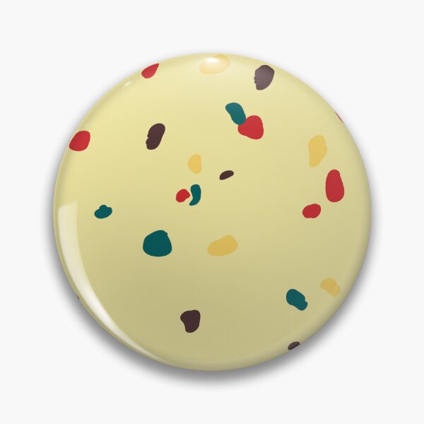 Item preview, Italian Panettone Fruitcake Slice designed and sold by YesterdayColl.