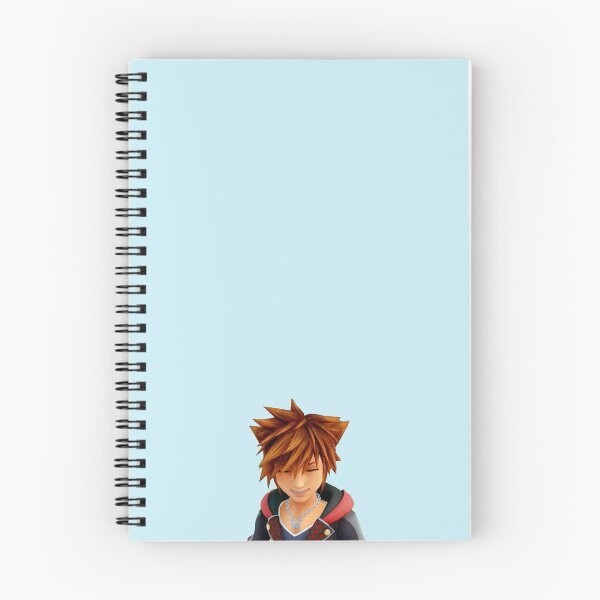 Item preview, Sora Kingdom Hearts 3 designed and sold by aitai-tai.