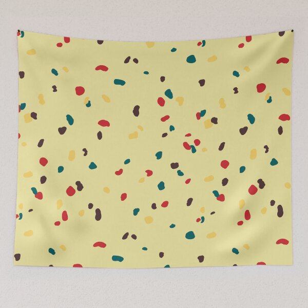 Item preview, Italian Panettone Fruitcake Slice designed and sold by YesterdayColl.