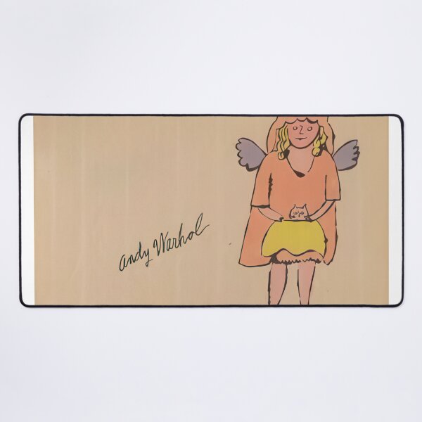 Item preview, In The Bottom Of My Garden 20 (F. & S. IV.104) - Unsigned Print by Andy Warhol designed and sold by stevengrossman.