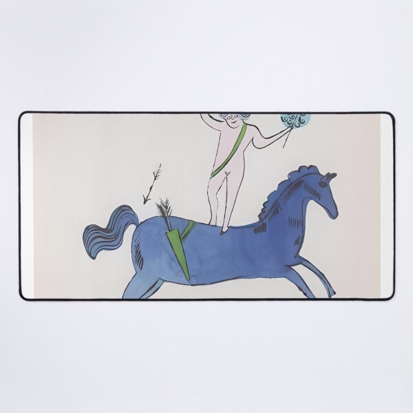 Item preview, In The Bottom Of My Garden 7 (F. & S. IV.91) - Unsigned Print by Andy Warhol designed and sold by stevengrossman.