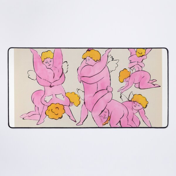 Item preview, In The Bottom Of My Garden 9 (F. & S. IV.95) - Unsigned Print by Andy Warhol designed and sold by stevengrossman.