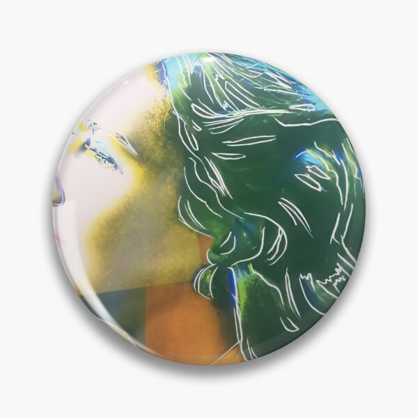 Item preview, Ingrid Bergman As Herself (F. & S. II.313) - Signed Print by Andy Warhol designed and sold by stevengrossman.