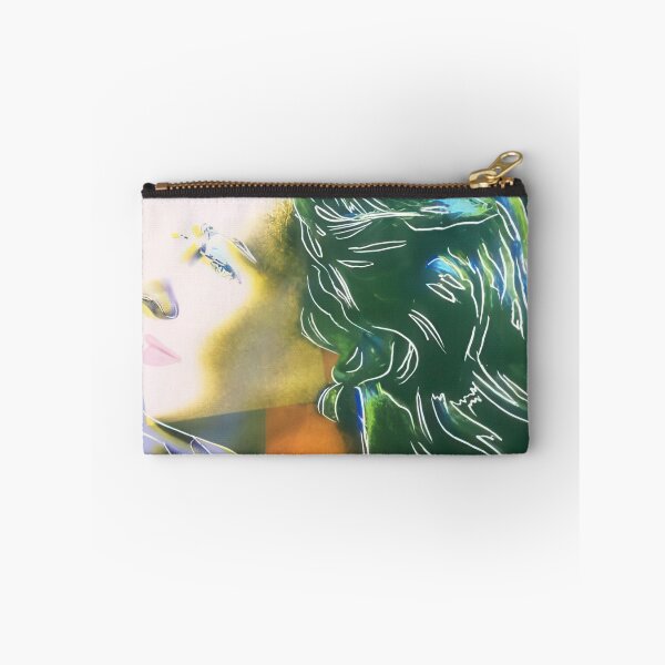 Item preview, Ingrid Bergman As Herself (F. & S. II.313) - Signed Print by Andy Warhol designed and sold by stevengrossman.
