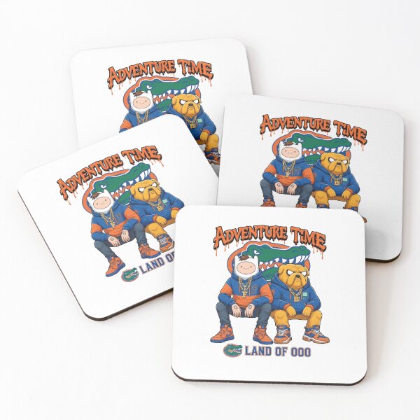 Item preview, Adventure Time Land of Ooo Streetwear Finn and Jake Design    designed and sold by Bywai.